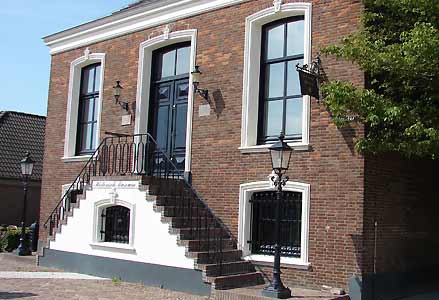 Objectenbeeldbank Historisch Museum Hedel